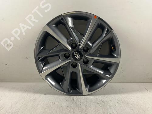Used Rim Rim HYUNDAI i30 (PDE, PD, PDEN) 1.6 CRDi hybrid 48V (136 hp) 40527724 40527724