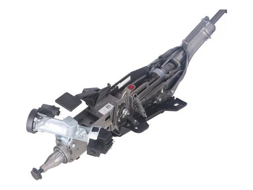 Used Steering column FORD TRANSIT V363 Platform/Chassis (FED, FFD) 2.0 EcoBlue (170 hp) 19642150