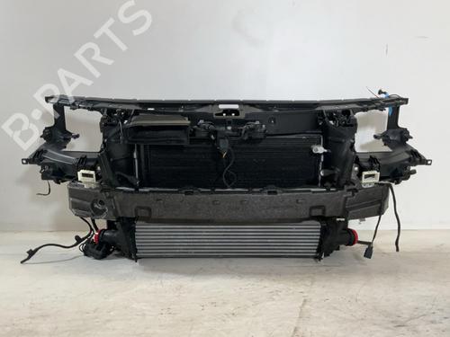 Kølerpakke Kølerpakke AUDI A8 D4 (4H2, 4H8, 4HC, 4HL) 3.0 TDI quattro (258 hp) 36048876 36048876