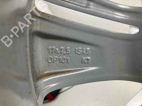 Rim OPEL INSIGNIA B Grand Sport (Z18) 2.0 CDTi 4x4 | BP24643068C45 
