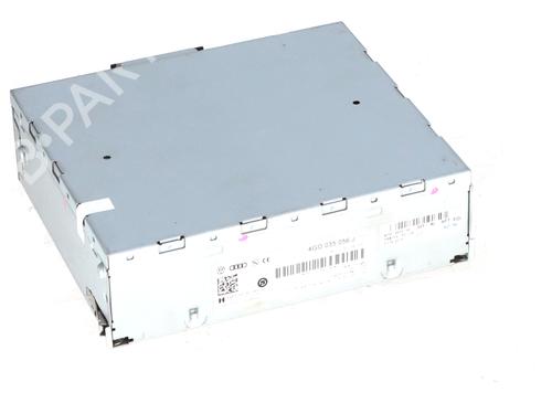 Used Electronic module Electronic module AUDI A8 D4 (4H2, 4H8, 4HC, 4HL) 3.0 TDI quattro (258 hp) 36386204 36386204