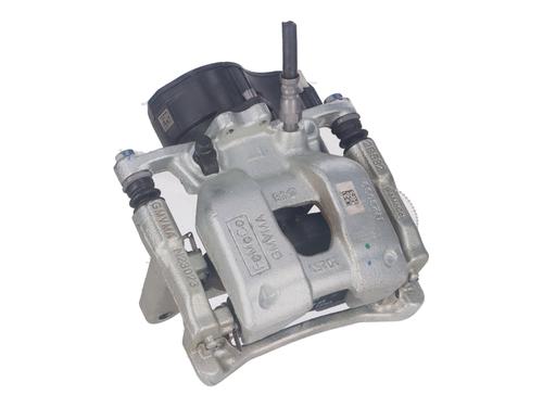 Left rear brake caliper FORD TRANSIT V363 Platform/Chassis (FED, FFD) 2.0 EcoBlue | BP19093611M107 