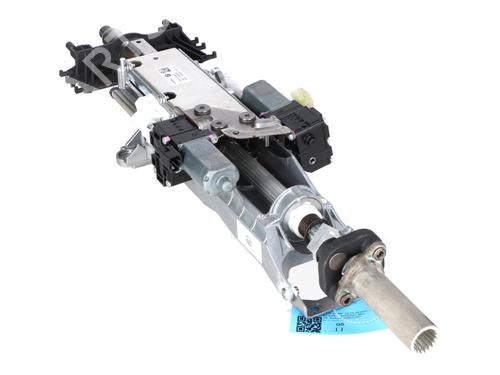 Lenksäule für Lenksäule BMW X6 (G06, F96) xDrive 40 d Mild-Hybrid (340 hp) 33876504 33876504