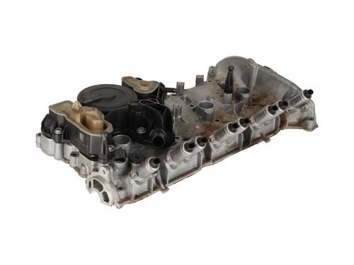 Ventildæksel VW PASSAT B8 (3G2, CB2) 2.0 TSI (220 hp) 30548253