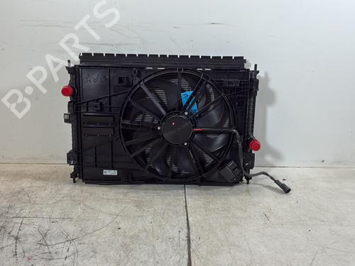 Kølerpakke Kølerpakke CITROËN C5 AIRCROSS (A_) 1.2 PureTech 130 (ARHNSJ) (131 hp) 35796157 35796157