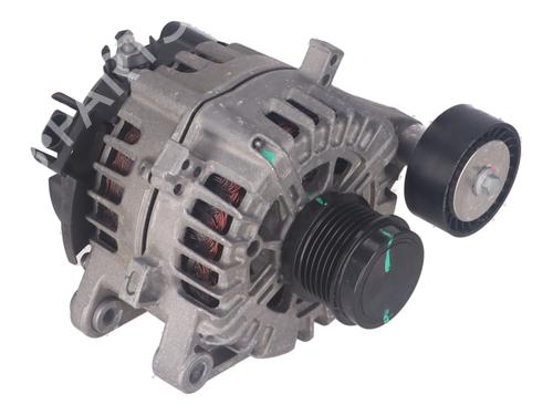 Alternator FORD TRANSIT V363 Platform/Chassis (FED, FFD) 2.0 EcoBlue | BP19481826M7 