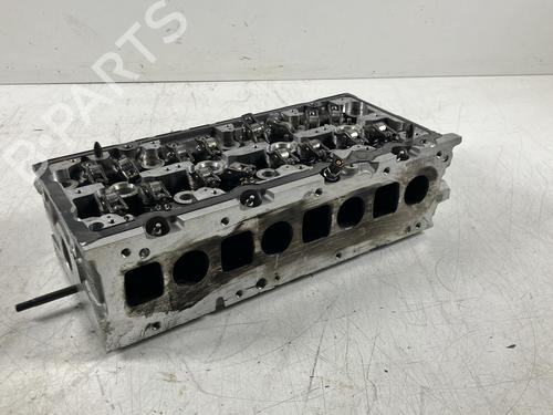 Used Cylinder head Cylinder head VW TRANSPORTER T6 Van (SGA, SGH, SHA, SHH) 2.0 TDI 4motion (199 hp) 25335308 25335308