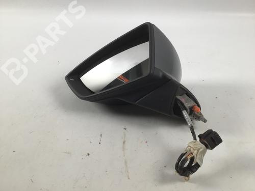 Used Left mirror Left mirror SEAT LEON ST (5F8) 1.2 TSI (110 hp) 9910488 9910488