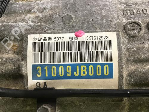 Gearbox TOYOTA GT 86 Coupe (ZN6_) 2.0 (ZN6AC_, ZN6BC_, ZN6K) | BP28124832M3 - Image 5