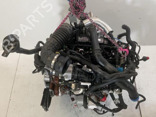 Engine FORD TRANSIT V363 Platform/Chassis (FED, FFD) 2.0 EcoBlue | BP38014059M1 - Image 6
