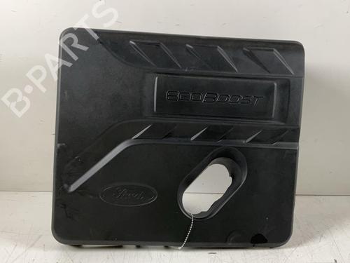 Used Upper protection Upper protection 38017443 38017443