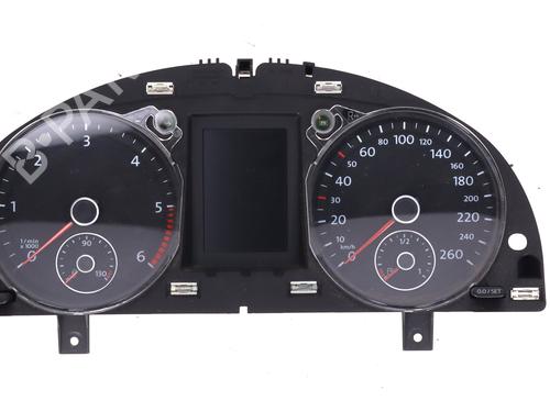 Used Instrument cluster Instrument cluster 36889133 36889133