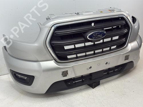 Front bumper FORD TRANSIT V363 Platform/Chassis (FED, FFD) 2.0 EcoBlue | BP34568878C7 - Image 3