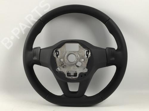 Steering wheel VW GOLF VIII (CD1, DA1) 1.0 TSI | BP36003134C49 - Image 4