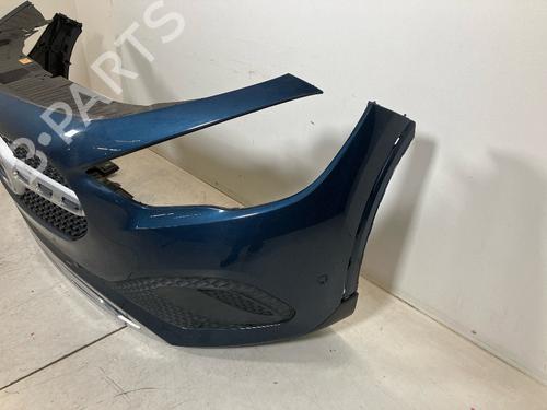 Front bumper MERCEDES-BENZ GLA (H247) GLA 200 (247.787) | BP26537301C7 