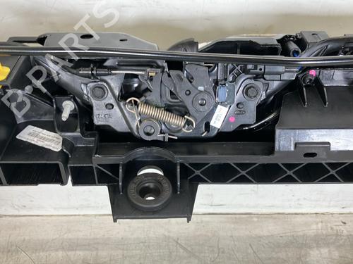 Radiator set FORD TRANSIT V363 Platform/Chassis (FED, FFD) 2.0 EcoBlue | BP34248478M120  - Image 9