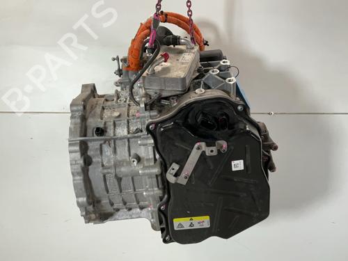 Gearbox CUPRA FORMENTOR (KM7, KMP) 1.4 e-Hybrid VZ | BP37468804M3 - Image 2