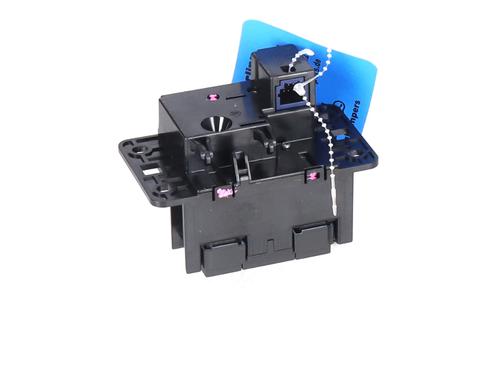 Selector da caixa OPEL VIVARO C Van (K0) VIVARO-E HYDROGEN | BP39919982M90 - Image 2