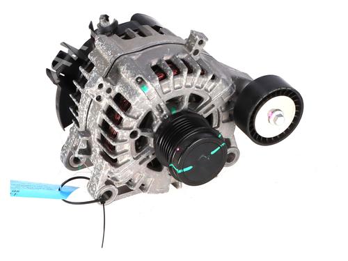 Generator FORD TRANSIT V363 Platform/Chassis (FED, FFD) 2.0 EcoBlue | BP37872661M7 - Image 2