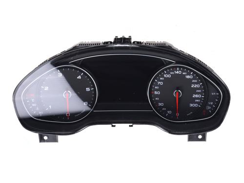 Quadrante Quadrante AUDI A8 D4 (4H2, 4H8, 4HC, 4HL) 3.0 TDI quattro (258 hp) 35114121 35114121