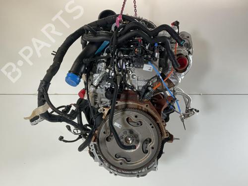 Used Engine Engine 38327461 38327461