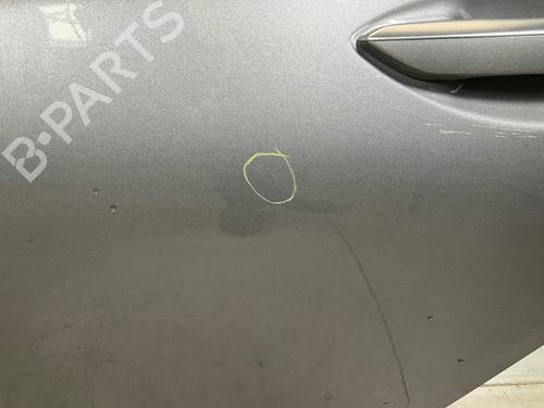Left rear door HYUNDAI IONIQ (AE) 1.6 GDI Hybrid | BP19747509C4