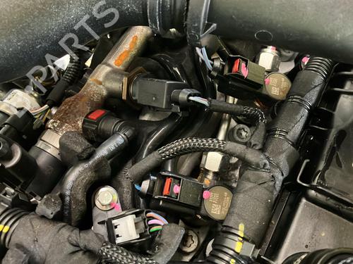 Engine FORD TRANSIT V363 Platform/Chassis (FED, FFD) 2.0 EcoBlue | BP39199672M1 - Image 8