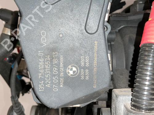 Engine BMW 1 (E87) 116 i | BP37529880M1 - Image 9