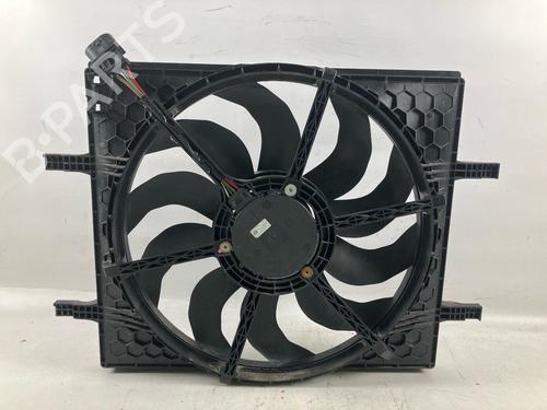 Radiator fan VW ID. Buzz Bus (EBB, EBJ) Electric (EBB) | BP39918454M35 - Image 4