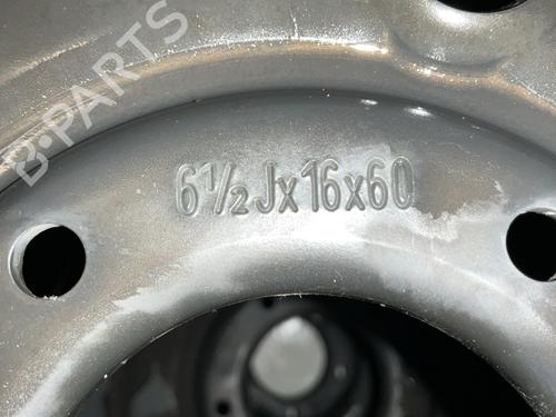 Fælk FORD TRANSIT V363 Platform/Chassis (FED, FFD) 2.0 EcoBlue | BP36446818C45 - Image 5