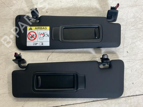 Interiør tag BMW X6 (G06, F96) xDrive 40 d Mild-Hybrid | BP33876436I12  - Image 8