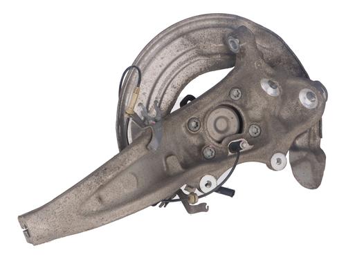 Left front steering knuckle BMW 5 (G30, F90) 530 d | BP17915114M25 