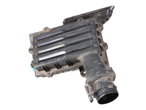 Luftfiltergehäuse für Luftfiltergehäuse VW TOURAN (5T1) 2.0 TDI (150 hp) 34196843 34196843
