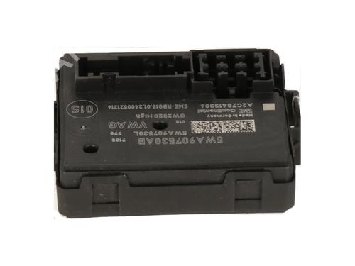 Used Electronic module Electronic module VW GOLF ALLTRACK VIII (CG5) 2.0 TDI 4motion (200 hp) 33205465 33205465