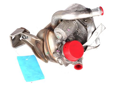 Egr VW GOLF VII Variant (BA5, BV5) 2.0 GTD | BP37455258M69 - Image 2