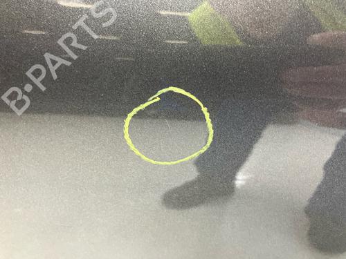 Left front door OPEL CROSSLAND X / CROSSLAND (P17, P2QO) 1.2 (75) | BP28082993C2 