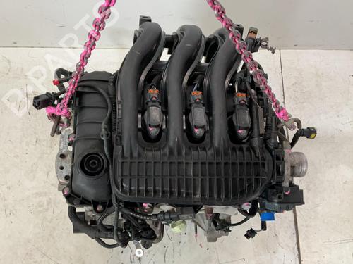 Engine PEUGEOT 2008 I (CU_) 1.2 VTi | BP37587823M1 - Image 6