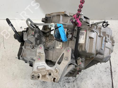 Gearbox FORD TRANSIT V363 Platform/Chassis (FED, FFD) 2.0 EcoBlue | BP37992342M3 - Image 6