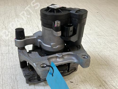 Right rear brake caliper VW TAYRON (R41) 2.0 TDI 4motion | BP39928585M106 - Image 2