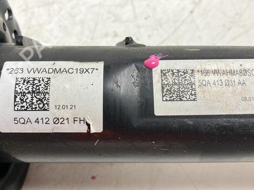 Other VW TOURAN (5T1) 1.5 TSI | BP36243320O1 - Image 3