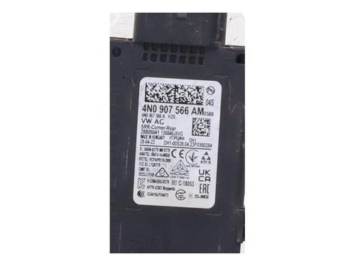Electronic module AUDI A6 C8 Avant (4A5) 40 TDI Mild Hybrid | BP37666858M83 - Image 2