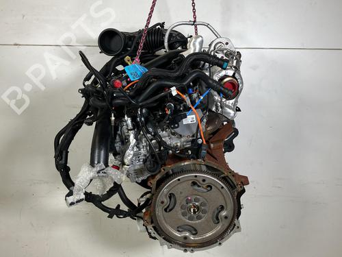 Engine FORD TRANSIT V363 Platform/Chassis (FED, FFD) 2.0 EcoBlue | BP33400716M1 - Image 4