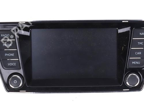 Used Display monitor Display monitor 38464352 38464352