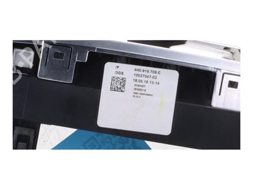 Switch AUDI A8 D4 (4H2, 4H8, 4HC, 4HL) 3.0 TDI quattro | BP35719394I30 - Image 3