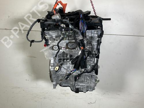 Engine TOYOTA YARIS (_P21_, _PA1_, _PH1_) 1.5 Hybrid (MXPH10, MXPH11) | BP33736959M1 - Image 2