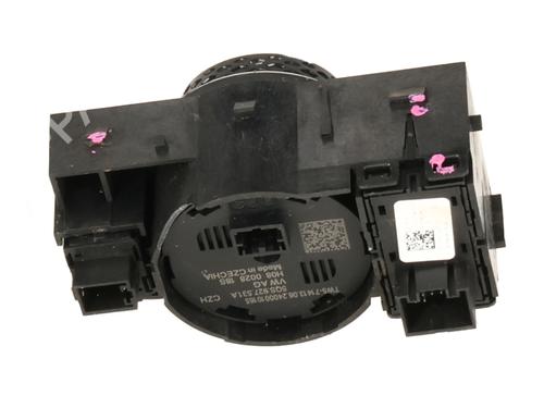 Switch VW TIGUAN (CT1) 2.0 TDI 4motion | BP39921820I30 - Image 3