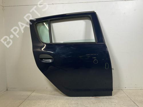 Used Right rear door DACIA SANDERO II 1.2 (73 hp) 18877692