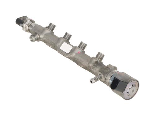 Used Pipe VW TRANSPORTER T6 Van (SGA, SGH, SHA, SHH) 2.0 TDI 4motion (204 hp) 25898868
