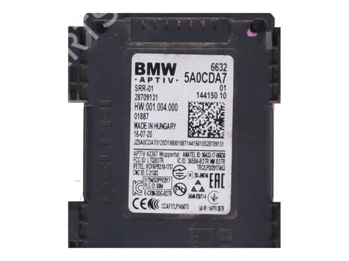 Elektronisk modul BMW X3 (G01, F97, G08) xDrive 30 d Mild-Hybrid | BP18832619M83 