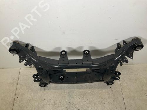 Rear axle BMW X3 (G01, F97, G08) xDrive 20 d | BP19101553M2 